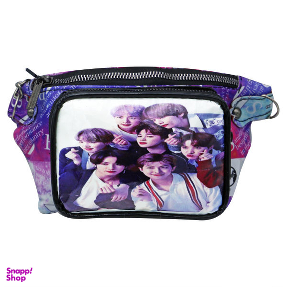 کیف کمری بچگانه سیی (See) مدل BTC کد 224.1 (غیراصل)