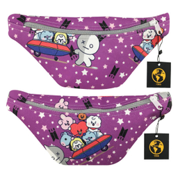 کیف کمری بچگانه سیی (See) مدل خرسی کد 1560.7 (غیراصل)