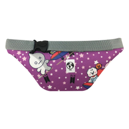 کیف کمری بچگانه سیی (See) مدل خرسی کد 1560.7 (غیراصل)