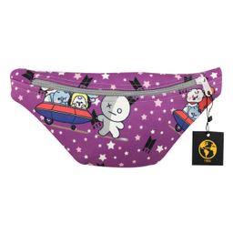 کیف کمری بچگانه سیی (See) مدل خرسی کد 1560.7 (غیراصل)