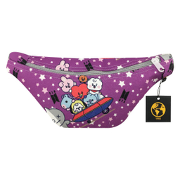 کیف کمری بچگانه سیی (See) مدل خرسی کد 1560.7 (غیراصل)