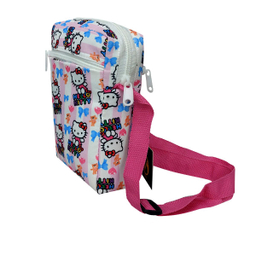 کیف دوشی بچگانه سیی (See) مدل گربه کیتی کد 1570.11 (غیراصل)