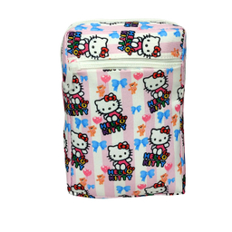 کیف دوشی بچگانه سیی (See) مدل گربه کیتی کد 1570.11 (غیراصل)