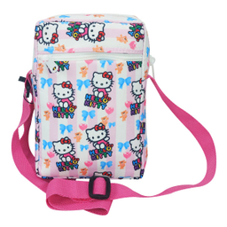 کیف دوشی بچگانه سیی (See) مدل گربه کیتی کد 1570.11 (غیراصل)