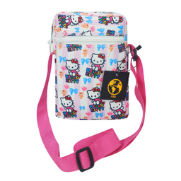 کیف دوشی بچگانه سیی (See) مدل گربه کیتی کد 1570.11 (غیراصل)