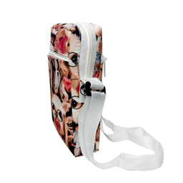 کیف دوشی بچگانه سیی (See) مدل سگ هاپو کد 1570.9 (غیراصل)