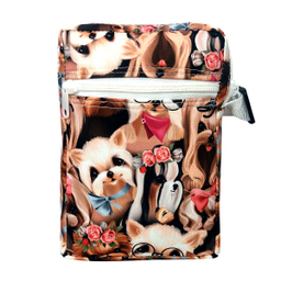 کیف دوشی بچگانه سیی (See) مدل سگ هاپو کد 1570.9 (غیراصل)