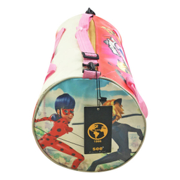 ساک دستی سیی (See) مدل دختر کفشدوزکی کد 1369.12 (غیراصل)