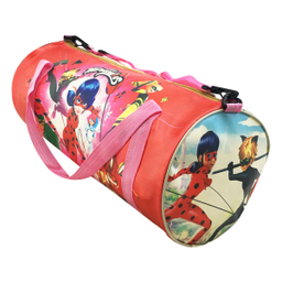 ساک دستی سیی (See) مدل دختر کفشدوزکی کد 1369.12 (غیراصل)