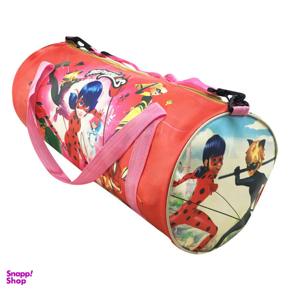 ساک دستی سیی (See) مدل دختر کفشدوزکی کد 1369.12 (غیراصل)