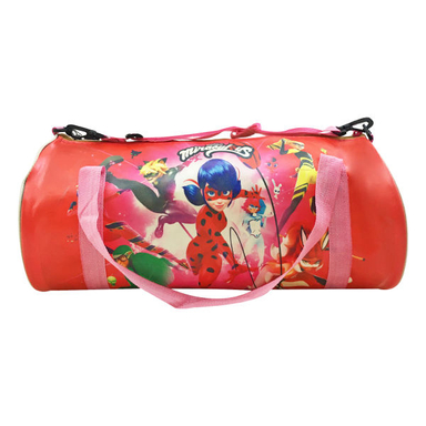 ساک دستی سیی (See) مدل دختر کفشدوزکی کد 1369.12 (غیراصل)