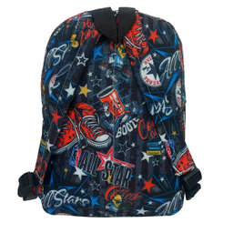 کوله پشتی بچگانه سیی (See) مدل آستار اسپرت کد 1825.4 (غیراصل)