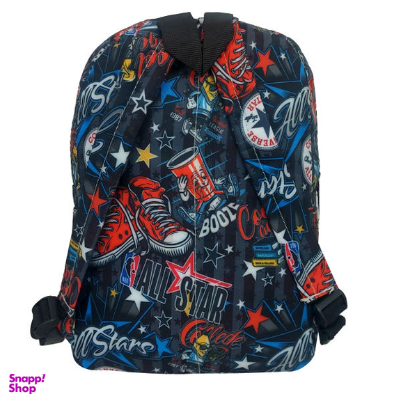 کوله پشتی بچگانه سیی (See) مدل آستار اسپرت کد 1825.4 (غیراصل)