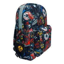 کوله پشتی بچگانه سیی (See) مدل آستار اسپرت کد 1825.4 (غیراصل)