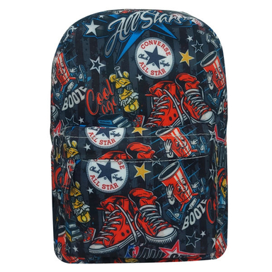 کوله پشتی بچگانه سیی (See) مدل آستار اسپرت کد 1825.4 (غیراصل)