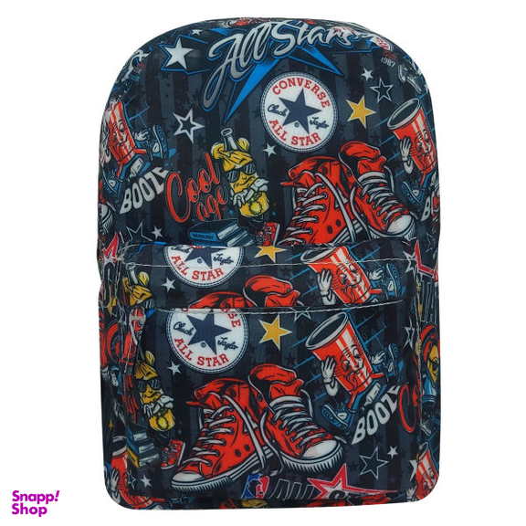 کوله پشتی بچگانه سیی (See) مدل آستار اسپرت کد 1825.4 (غیراصل)