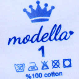 بادی نوزادی مدلا (Medela) مدل باغ وحش کد MAS111541 بسته 2 عددی