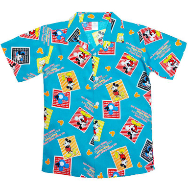 پیراهن پسرانه مدلا (Medela) طرح میکی موس کد KAM 5544