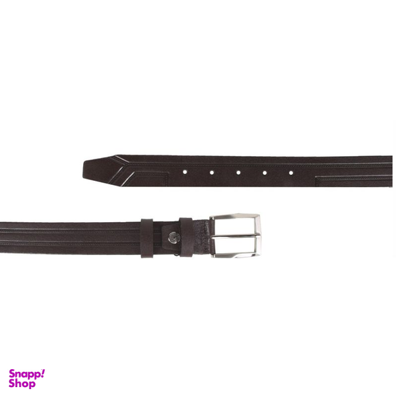 کمربند مردانه شهر چرم (Leather City) مدل 3-R245100