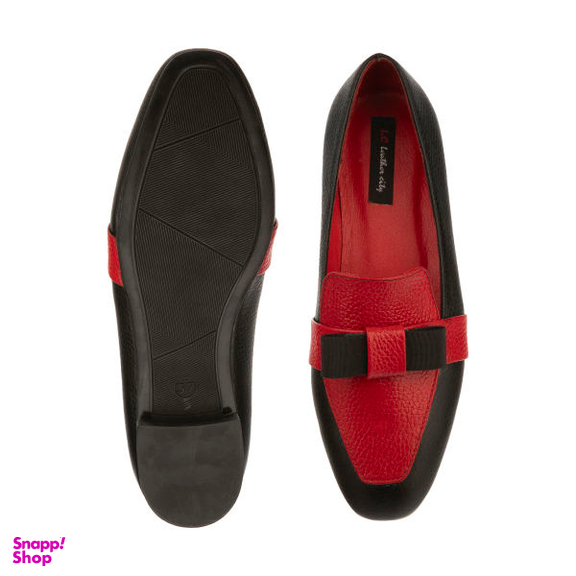 کفش زنانه شهر چرم (Leather City) مدل PC071336