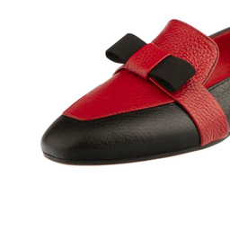 کفش زنانه شهر چرم (Leather City) مدل PC071336