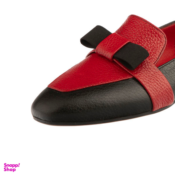 کفش زنانه شهر چرم (Leather City) مدل PC071336