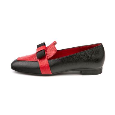 کفش زنانه شهر چرم (Leather City) مدل PC071336