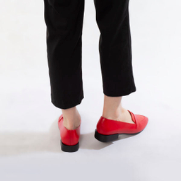 کفش زنانه شهر چرم (Leather City) مدل PC07167