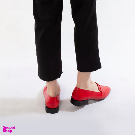 کفش زنانه شهر چرم (Leather City) مدل PC07167