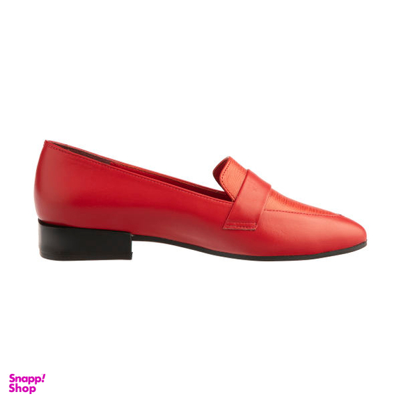 کفش زنانه شهر چرم (Leather City) مدل PC07167