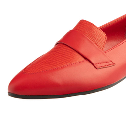 کفش زنانه شهر چرم (Leather City) مدل PC07167