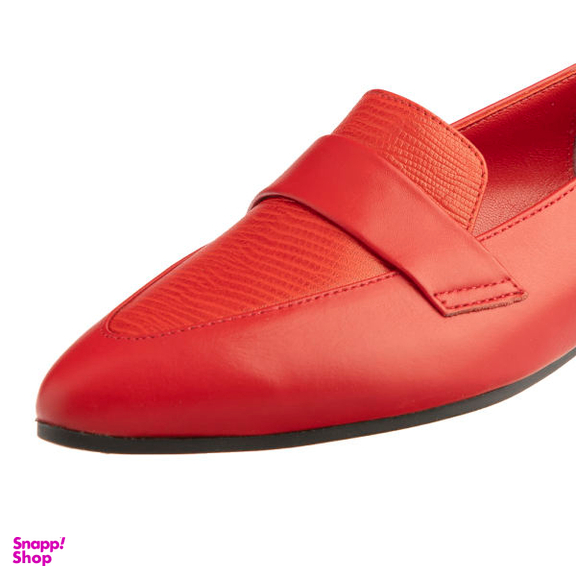 کفش زنانه شهر چرم (Leather City) مدل PC07167