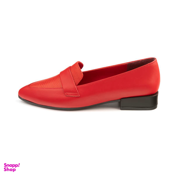 کفش زنانه شهر چرم (Leather City) مدل PC07167