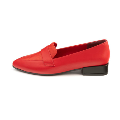 کفش زنانه شهر چرم (Leather City) مدل PC07167