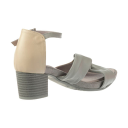 صندل زنانه شهر چرم (Leather City) مدل SO5722