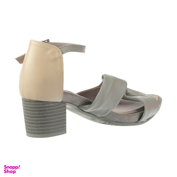 صندل زنانه شهر چرم (Leather City) مدل SO5722