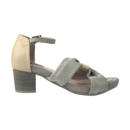 صندل زنانه شهر چرم (Leather City) مدل SO5722