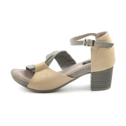 صندل زنانه شهر چرم (Leather City) مدل SO5722