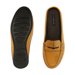 صندل زنانه شهر چرم (Leather City) مدل F413819