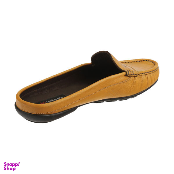 صندل زنانه شهر چرم (Leather City) مدل F413819