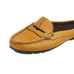 صندل زنانه شهر چرم (Leather City) مدل F413819