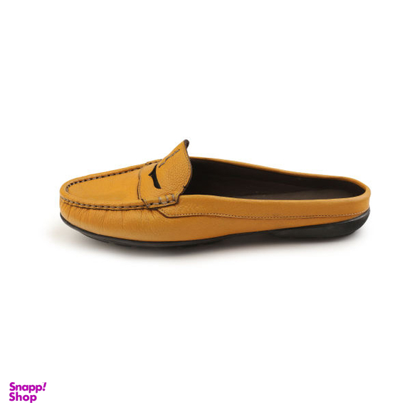 صندل زنانه شهر چرم (Leather City) مدل F413819