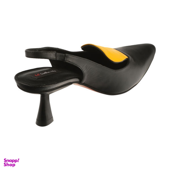 صندل زنانه شهر چرم (Leather City) مدل SI00181