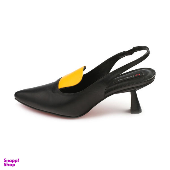 صندل زنانه شهر چرم (Leather City) مدل SI00181