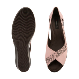 صندل زنانه شهر چرم (Leather City) مدل SI001516