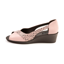 صندل زنانه شهر چرم (Leather City) مدل SI001516