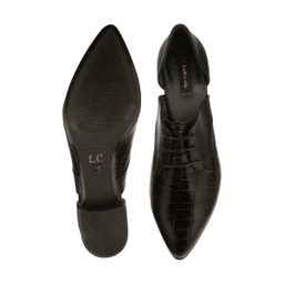 صندل زنانه شهر چرم (Leather City) مدل SI0041