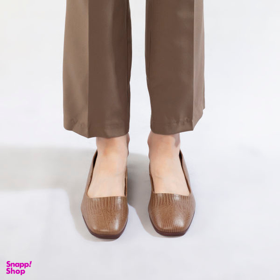 کفش زنانه شهر چرم (Leather City) مدل SI001622