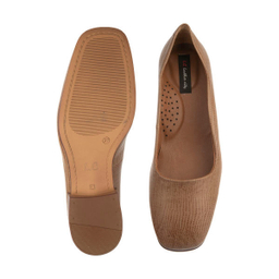 کفش زنانه شهر چرم (Leather City) مدل SI001622