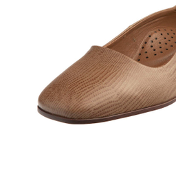 کفش زنانه شهر چرم (Leather City) مدل SI001622